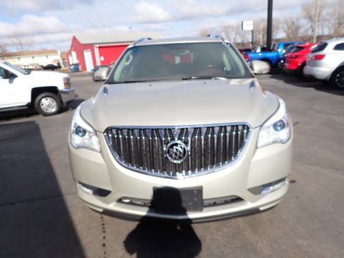 Used 2014 Buick Enclave Leather w/ Trailering Provision Package image 2