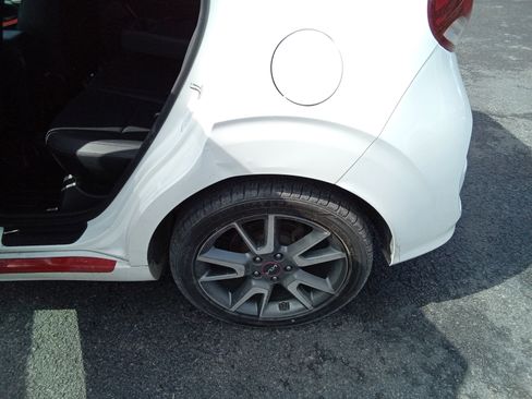 Used 2022 Kia Soul Turbo FWD image 27