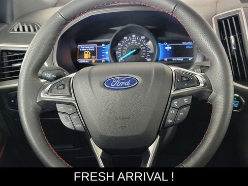 Used 2024 Ford Edge ST-Line AWD/4WD image 26