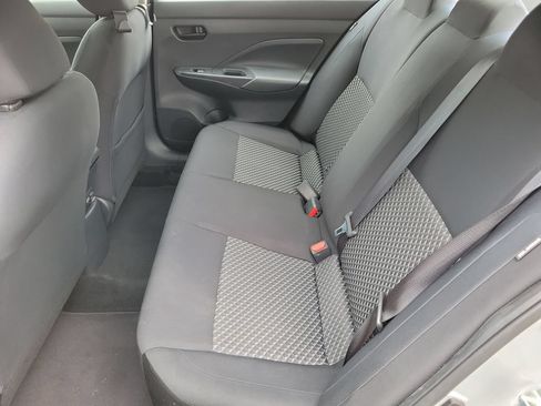 Used 2020 Nissan Versa S FWD image 12