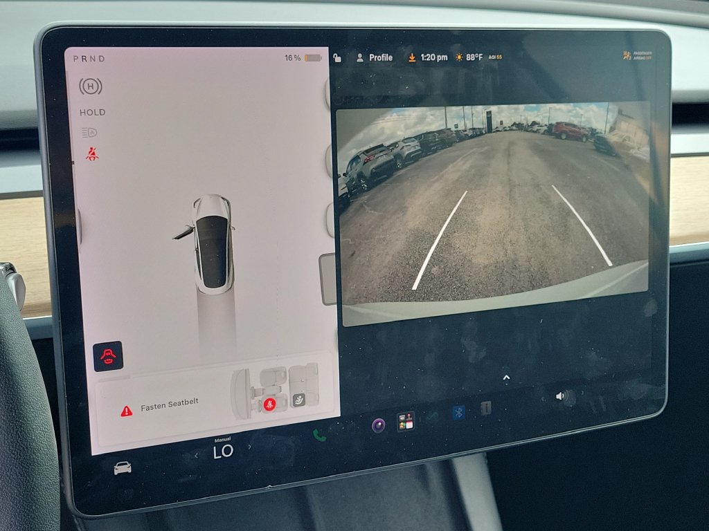Used 2022 Tesla Model 3 Long Range AWD/4WD image 24