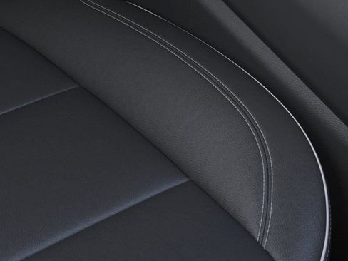 Used 2026 Chevrolet Silverado EV LT w/ LPO, Dark Package Plus image 21