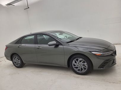 Used 2024 Hyundai Elantra SEL