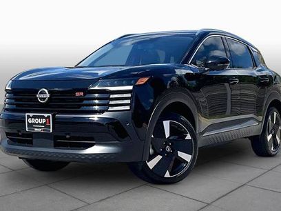 Certified 2025 Nissan Kicks SR w/ SR Premium Package