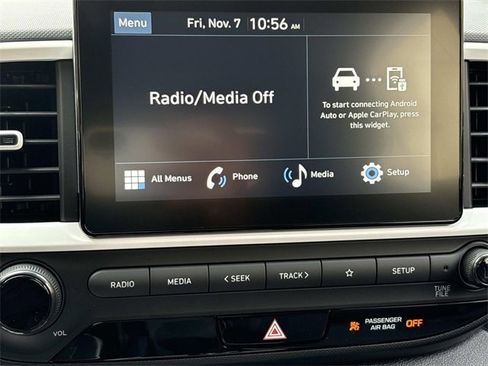 New 2026 Hyundai Venue SEL image 9