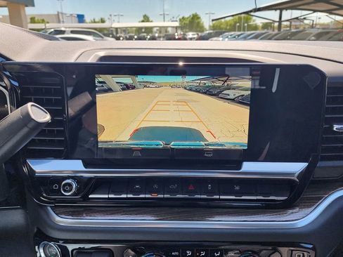 New 2026 GMC Sierra 1500 Elevation image 28