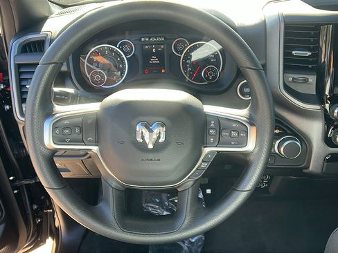 New 2026 RAM 1500 Express image 22