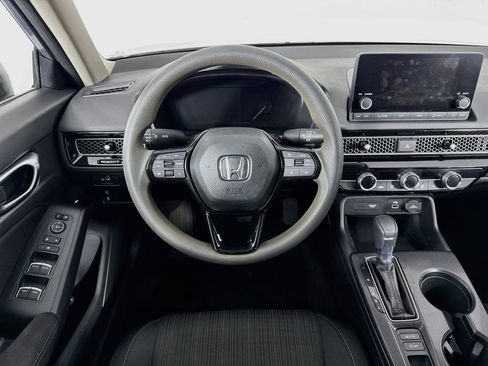 Certified 2023 Honda Civic LX image 20