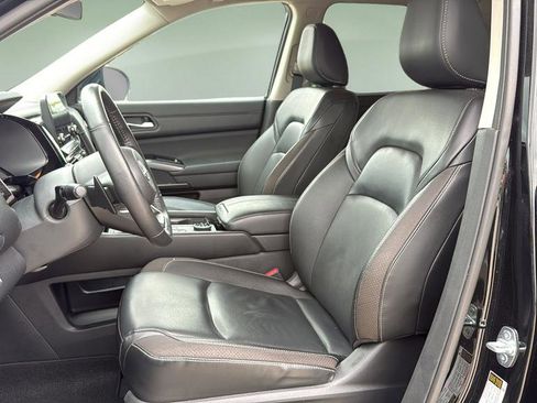 Certified 2023 Nissan Pathfinder SL AWD/4WD image 20