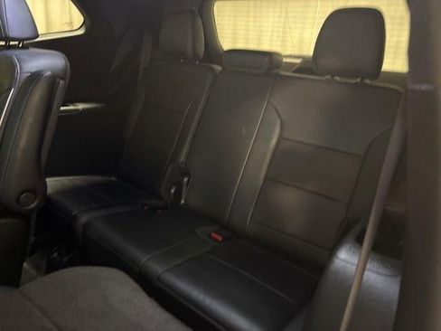 Used 2025 Buick Enclave Sport Touring image 28