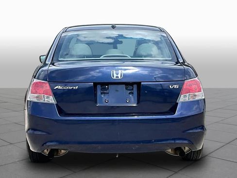 Used 2008 Honda Accord EX-L image 4