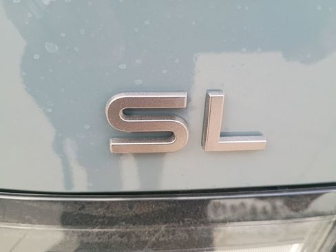 New 2026 Nissan Sentra SL w/ Floor Mat Package FWD image 6