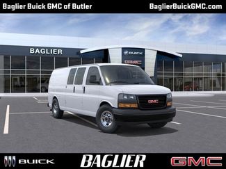 New 2026 GMC Savana 3500 Extended w/ Driver Convenience Package RWD video 1