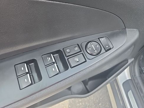 Used 2019 Hyundai Tucson Limited w/ Cargo Package AWD/4WD image 9
