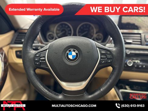 Used 2015 BMW 328i xDrive Sedan AWD/4WD image 28