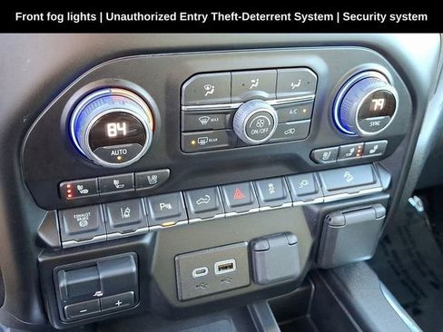 Used 2022 Chevrolet Silverado 2500 High Country w/ Z71 Off-Road Package AWD/4WD image 27