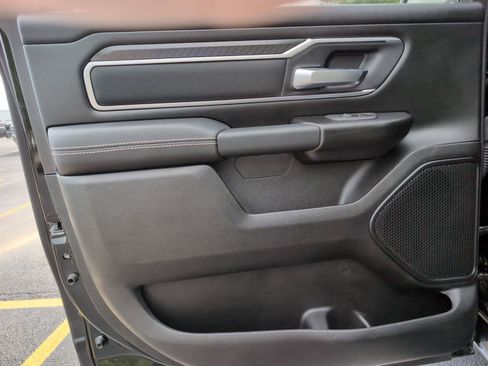 Used 2026 RAM 1500 Big Horn AWD/4WD image 38