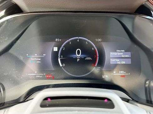 New 2026 Lexus RX 350 Premium image 42