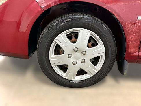Used 2008 Chevrolet Cobalt LT FWD image 11