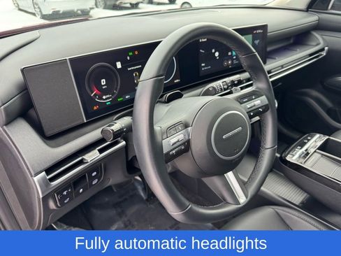 Used 2025 Hyundai Tucson SEL w/ Tow & Go Package image 17