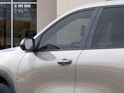 New 2026 GMC Acadia AT4 w/ Luxury Package image 12