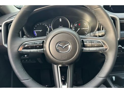New 2026 MAZDA CX-50 AWD 2.5 Hybrid w/ Weather Package image 23