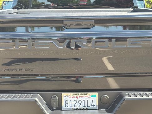 Used 2026 Chevrolet Silverado 1500 W/T w/ WT Value Package RWD image 46