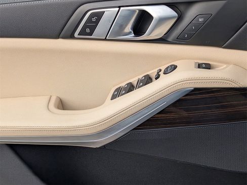 Used 2020 BMW X5 xDrive40i image 24