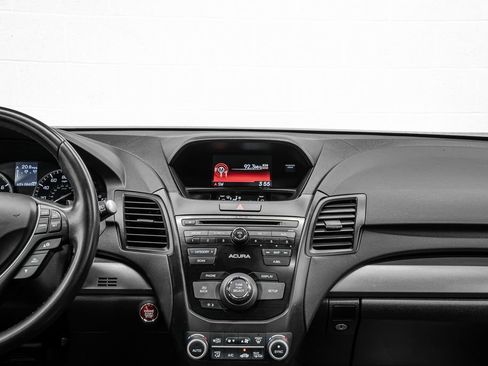 Certified 2017 Acura RDX Base image 15