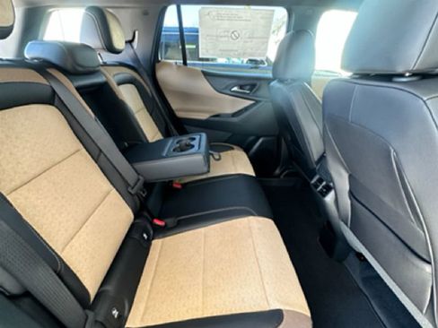 New 2026 Chevrolet Equinox ACTIV image 10