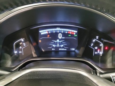 Certified 2019 Honda CR-V EX-L image 26