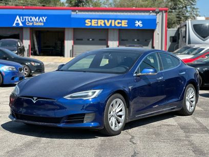 Used 2017 Tesla Model S 75