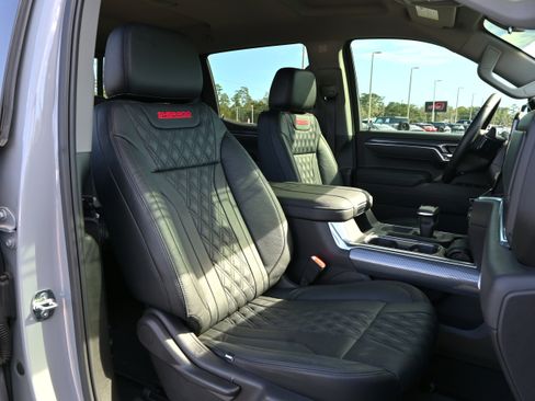 Used 2025 Chevrolet Silverado 1500 RST w/ All Star Edition Plus image 12