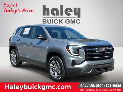 New 2026 GMC Terrain Elevation