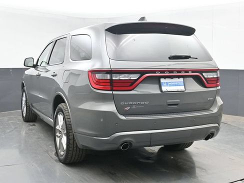 Used 2023 Dodge Durango GT AWD/4WD image 7