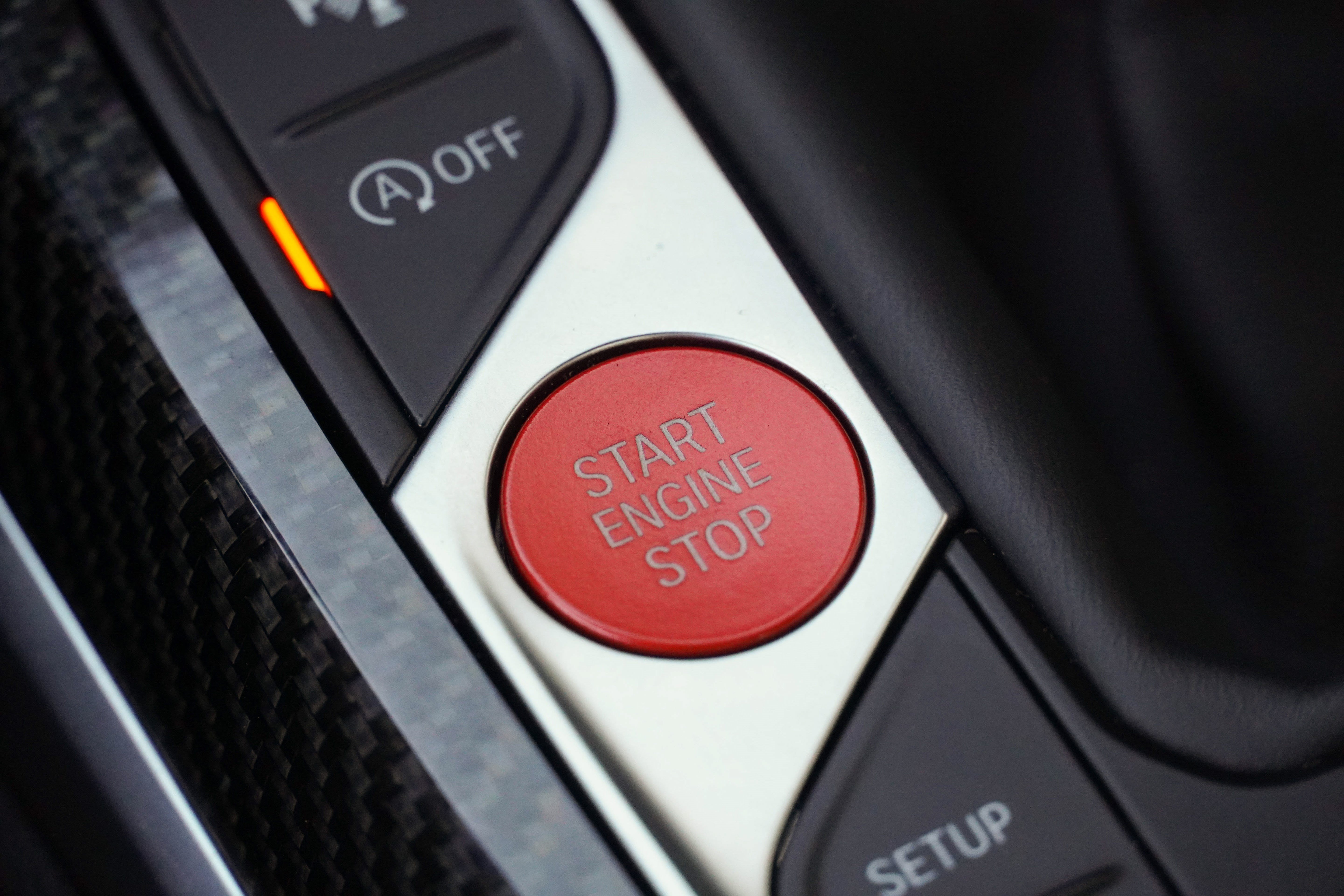 Used 2024 BMW M3 w/ M Driver's Package RWD image 22