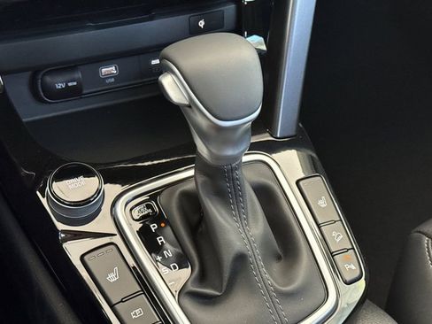 New 2026 Kia Seltos EX FWD image 22