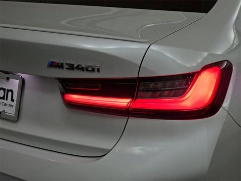 Used 2023 BMW M340i xDrive w/ Premium Package image 35