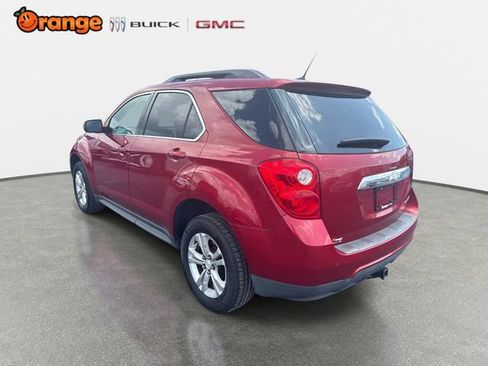 Used 2014 Chevrolet Equinox LT w/ Power Convenience Package FWD image 5