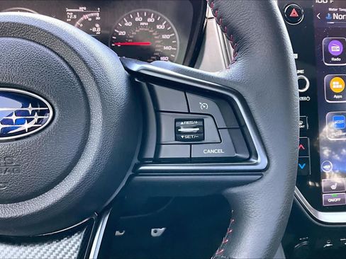 Used 2023 Subaru WRX Premium AWD/4WD image 23