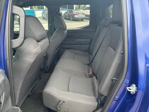Used 2025 Toyota Tacoma SR5 RWD image 98