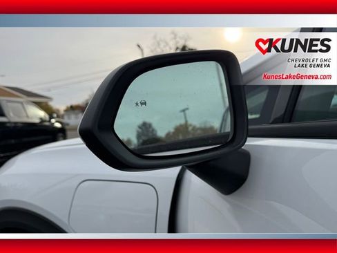 New 2026 Chevrolet Equinox EV LT w/ LPO, All-Weather Mat Package image 20