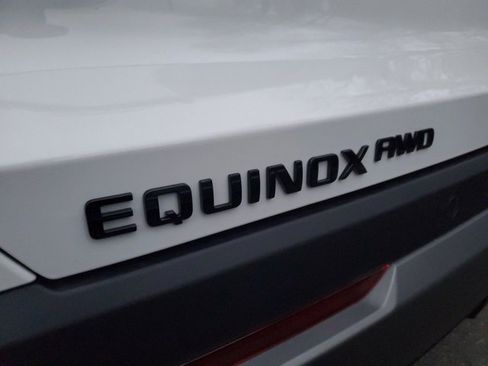 New 2026 Chevrolet Equinox LT image 5