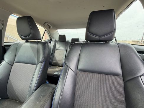 Used 2017 Toyota Corolla SE w/ Carpet Mat Package (TMS) image 18