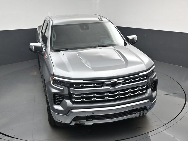 Used 2023 Chevrolet Silverado 1500 LTZ w/ Technology Package AWD/4WD image 26