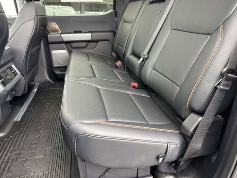 New 2026 Ford F250 Lariat w/ Lariat Ultimate Package image 14