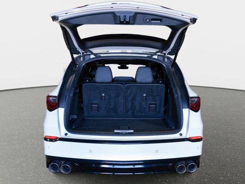 Used 2023 Acura MDX Type S image 25