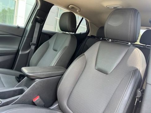 Used 2024 Buick Encore GX Preferred FWD image 8
