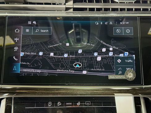 New 2026 Audi Q7 2.0T Premium Plus AWD/4WD image 13