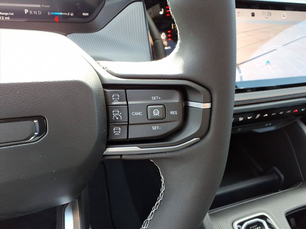 New 2026 Jeep Cherokee Limited AWD/4WD image 22